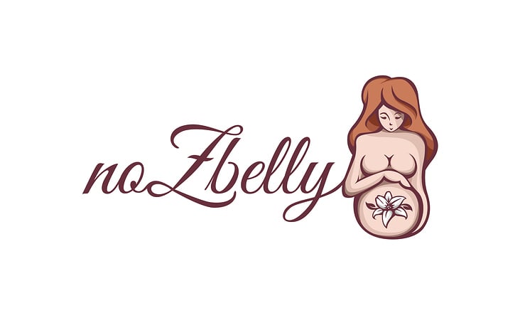 Logo Design – noZbelly