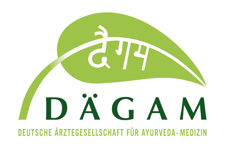 Logo der Dägam