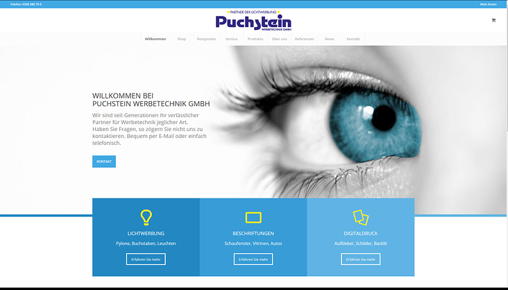 Puchstein GmbH