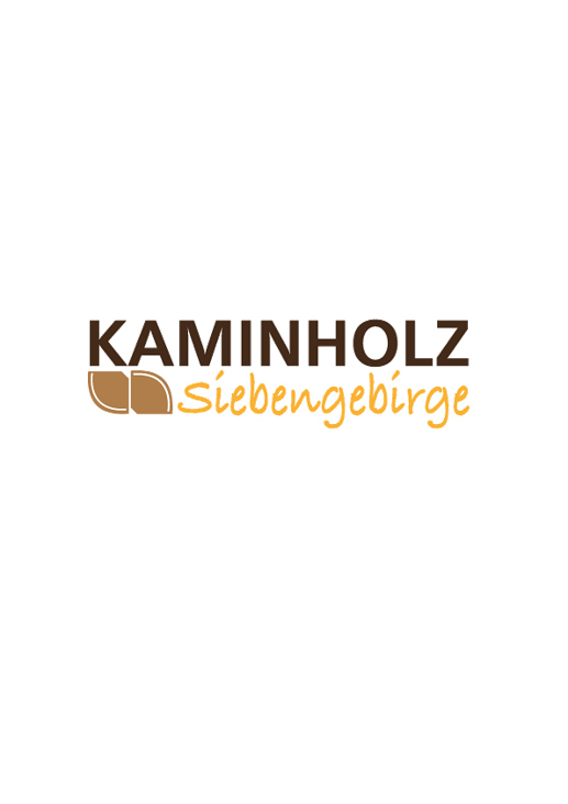 Kaminholz Siebengebirge