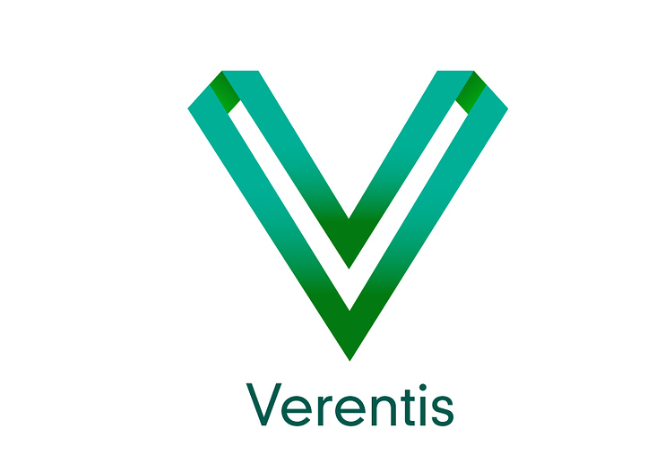 Verentis Logo
