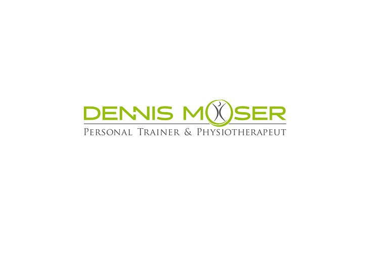 Logo – Dennis Moser
