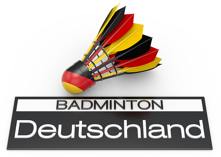 Badminton – 3D-Visualisierung