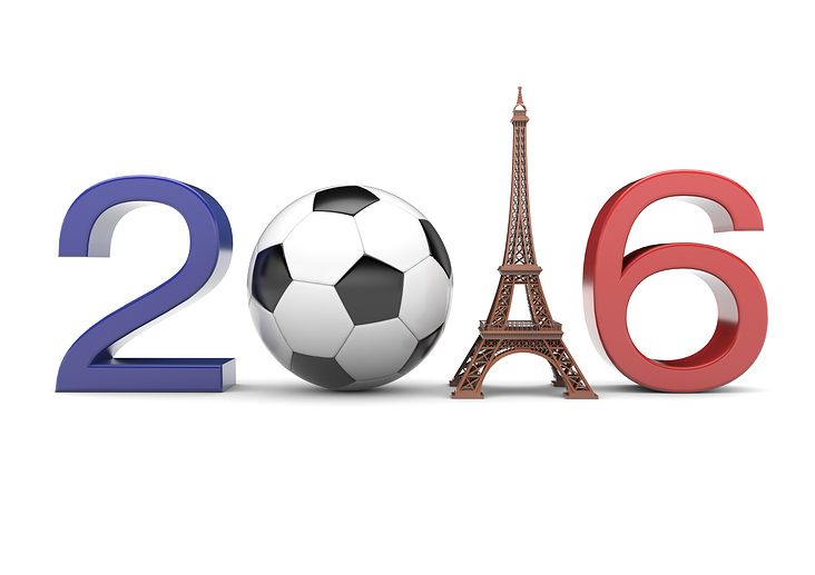 2016 – EM-Frankreich – 3D-Visualisierung