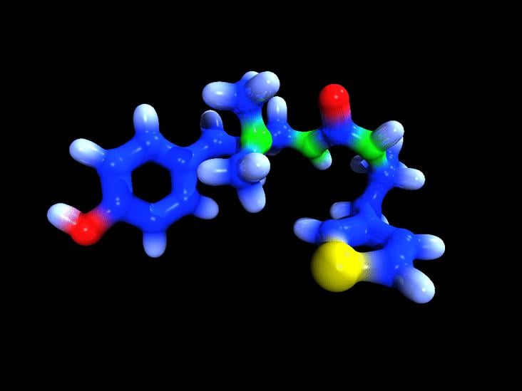 PZM21b, ein neuer Morphinersatz?