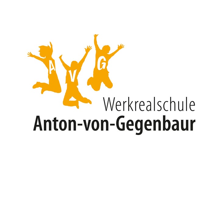 Logo Design | Anton von Gegenbaur Schule (Wangen i. A.)