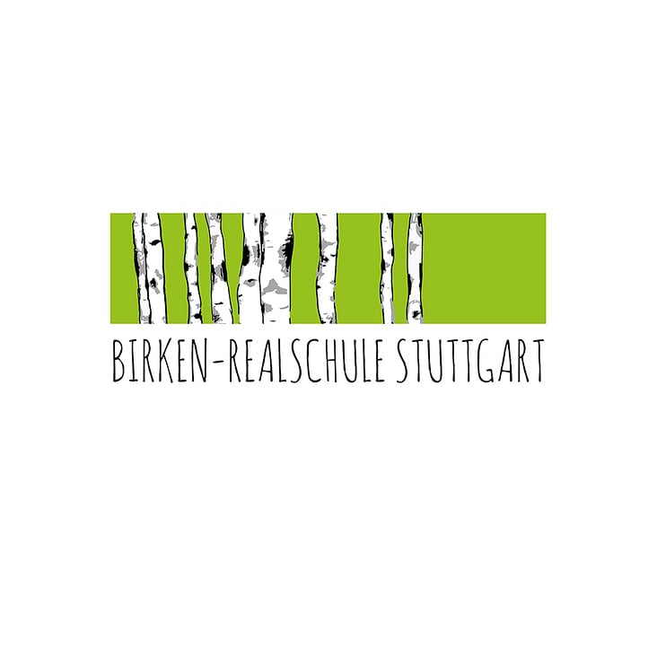 Logo Design | Birken Realschule (Stuttgart)