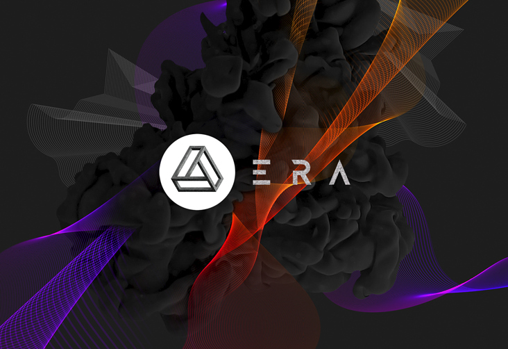 ERA Cape Town – Visual Identity