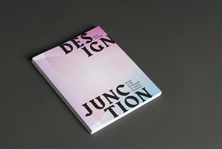 Design Junction – Masterthesis