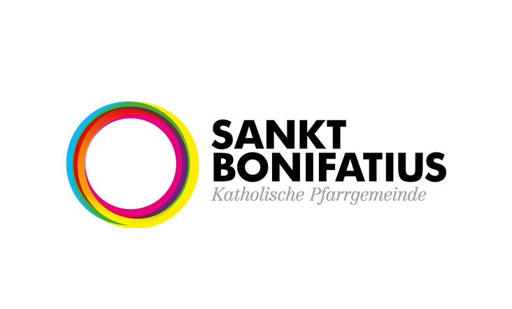 Logo St. Bonifatius
