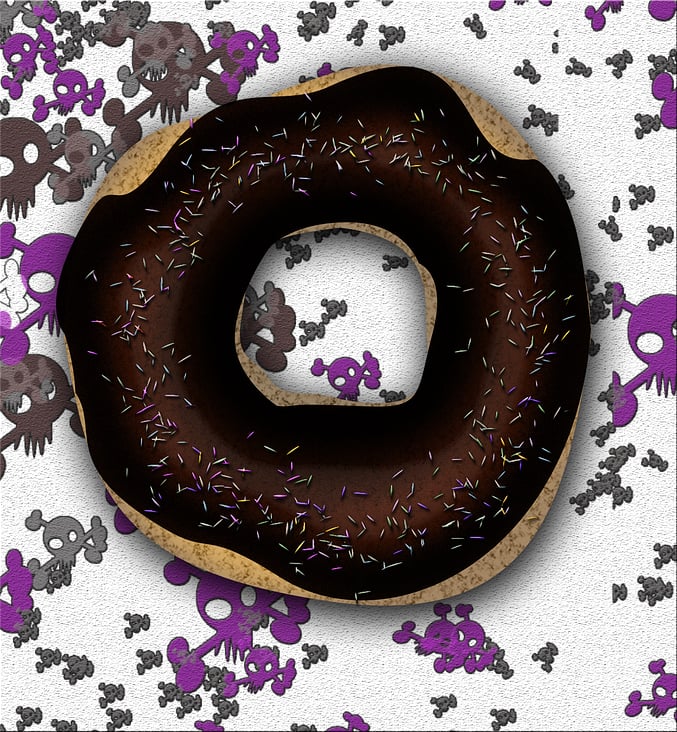 Donut