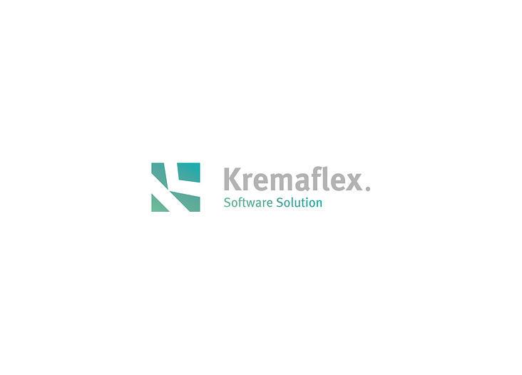 Corporate Design Kremaflex