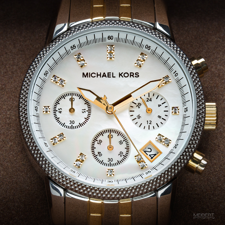 MICHAEL KORS WRIST WATCH