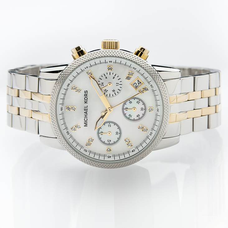 MICHAEL KORS WRIST WATCH