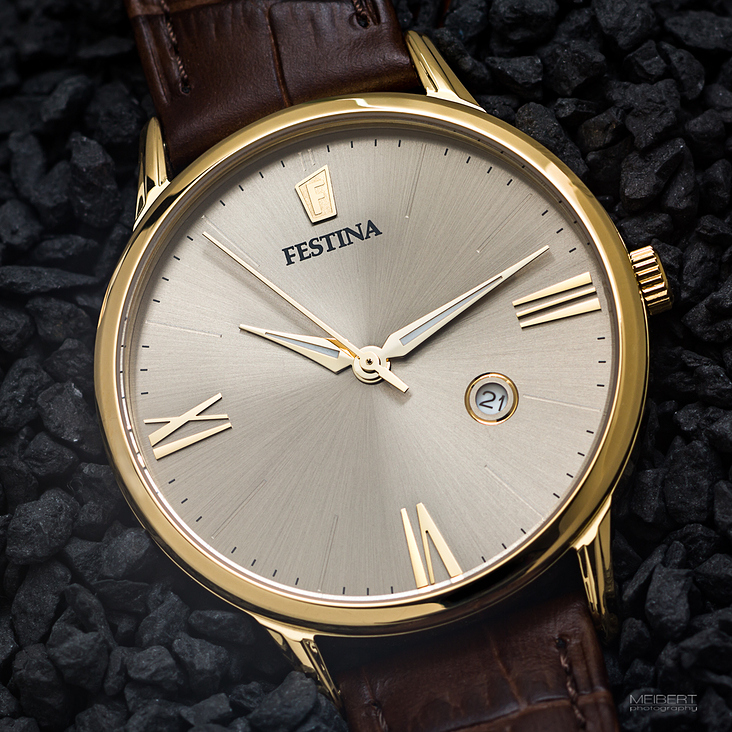 FESTINA WRIST WATCH