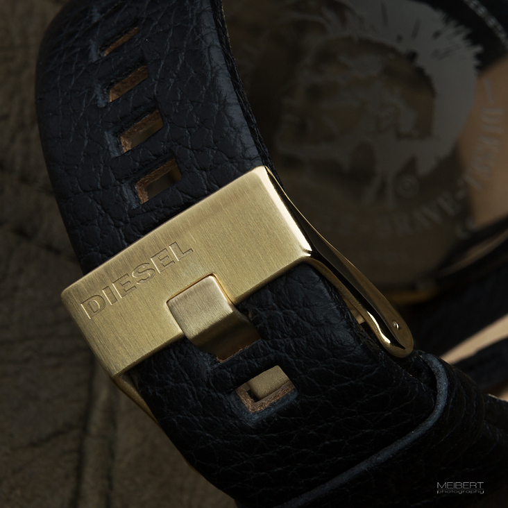 DIESEL WRIST WATCH