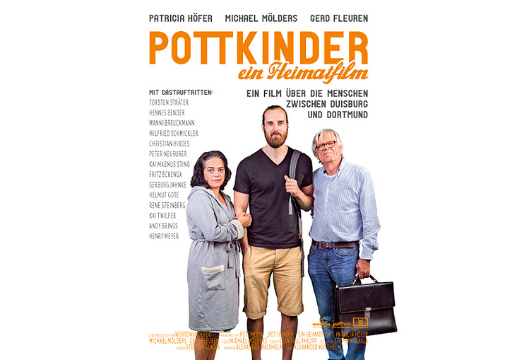 POTTKINDER – Ein Heimatfilm