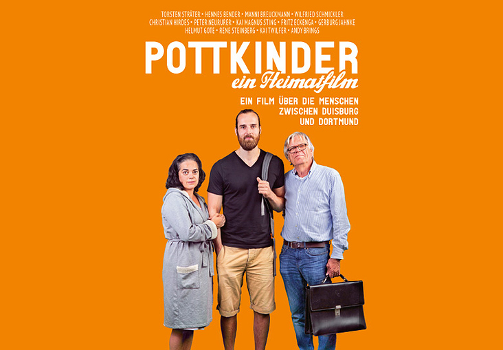 POTTKINDER – Ein Heimatfilm
