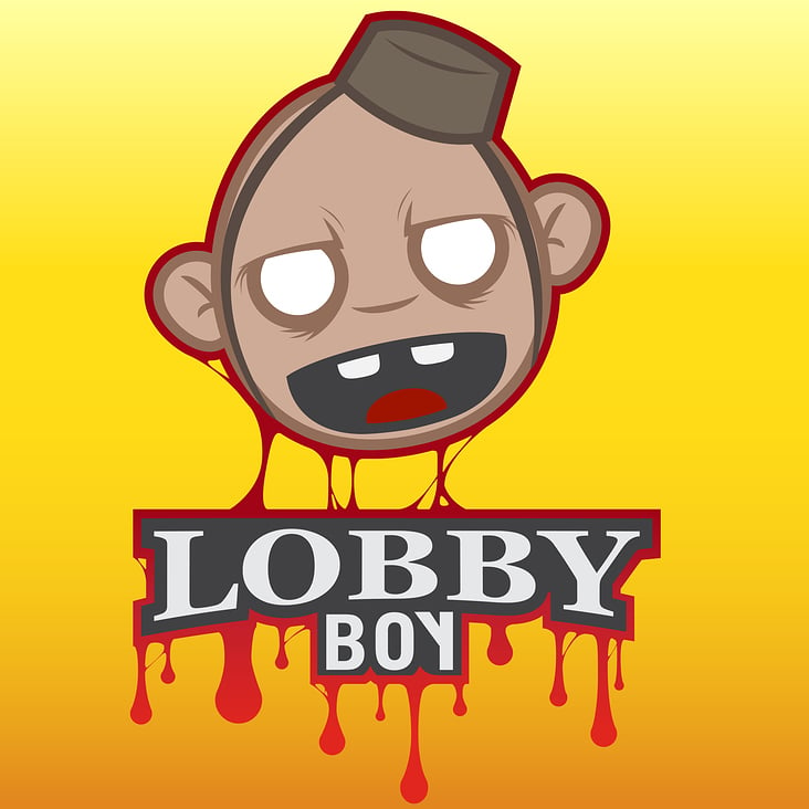 Lobby Boy