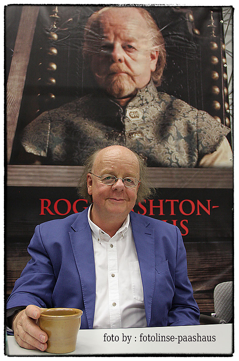 Roger Ashton-Griffiths