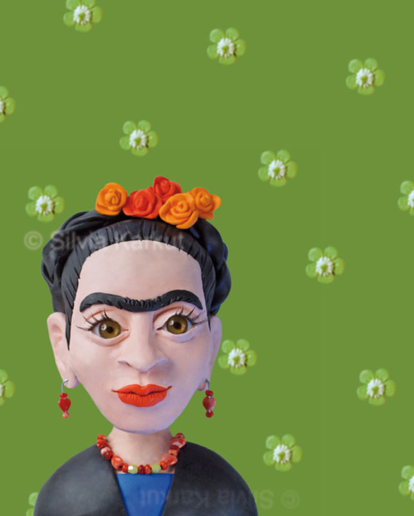 Frida Kahlo