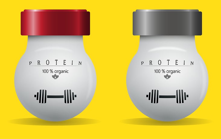 Protein concept