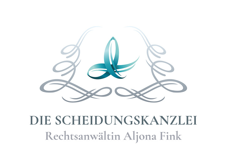 Logo Design – Die Scheidungskanzlei