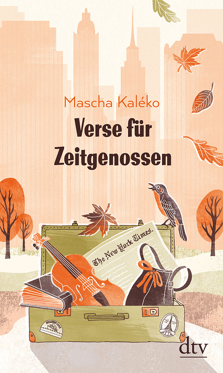 Covergestaltung