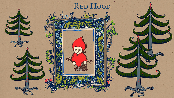 Little Red Hood 05
