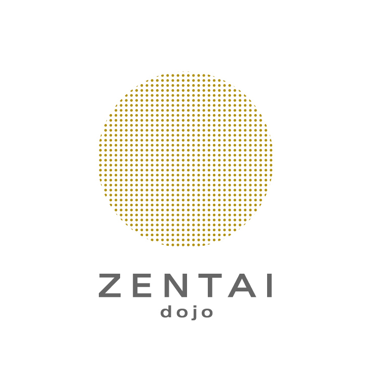 Logo Zentai Dojo 2017