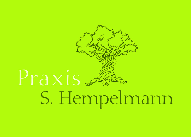 Logo S.Hempelmann grün