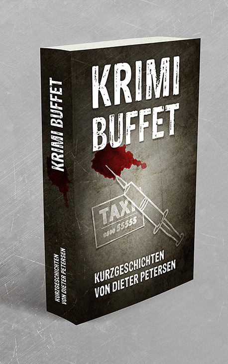 DIETER PETERSEN – KRIMI BUFFET