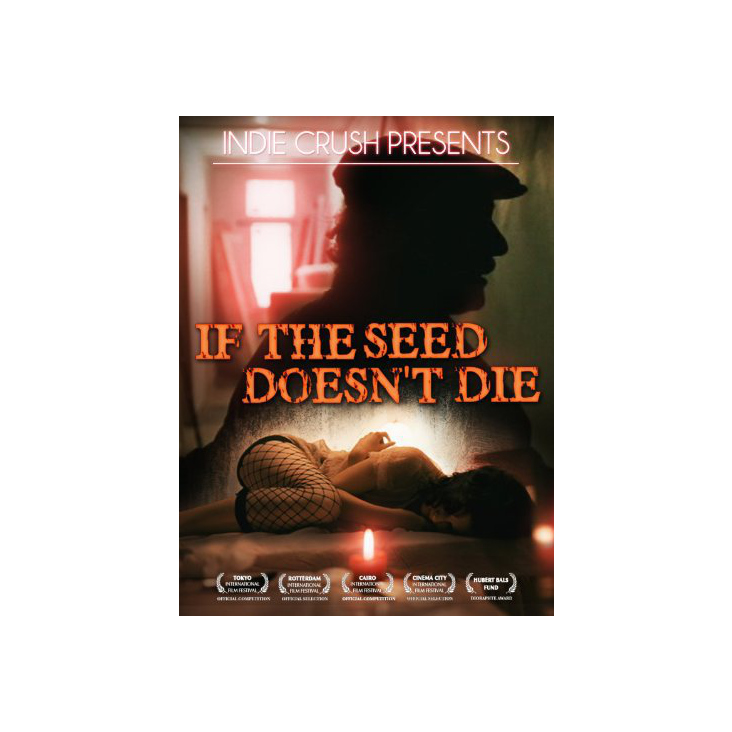 „If the seed doesnt die“ – Poster