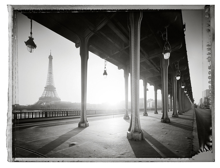 Paris – City of Light