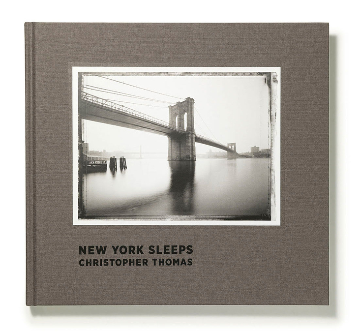 New York – Sleeps