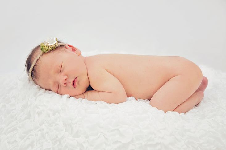 Babyfotograf Babyfotos Neugeborene