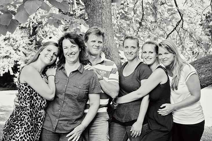 Familienfotos Baden Wettingen