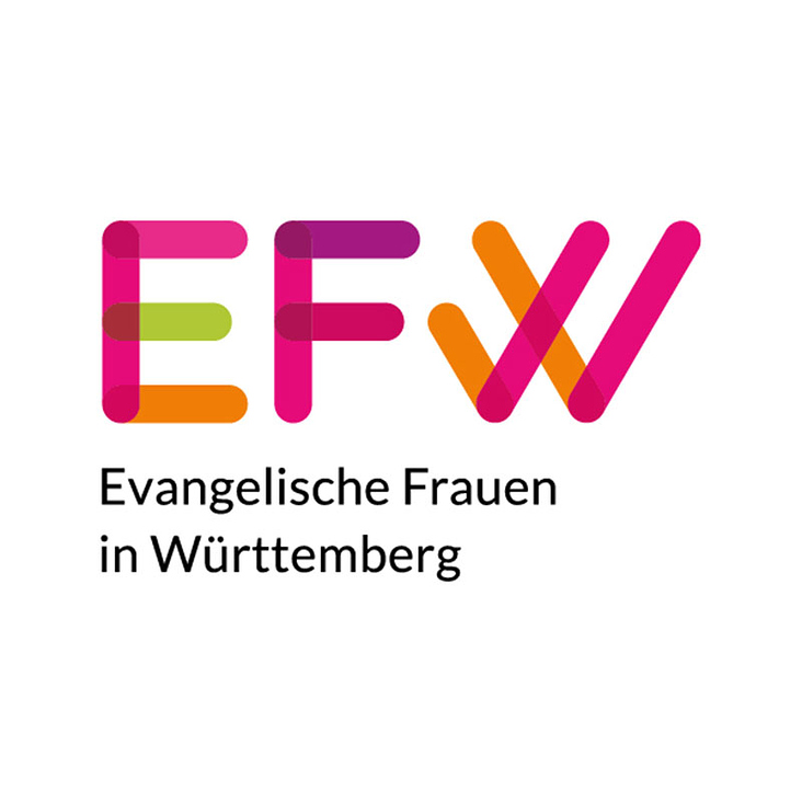 Logo Evangelische Frauen in Württemberg