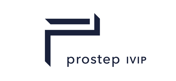 Logo Prostep ivip