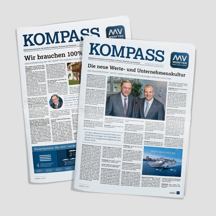 KOMPASS