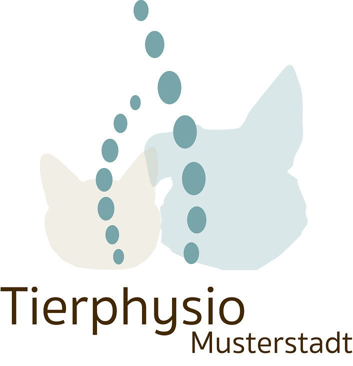 Logoentwurf Tierphysiotherapie I