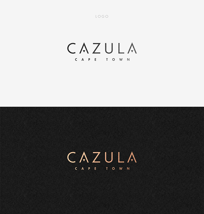 Cazula Logo