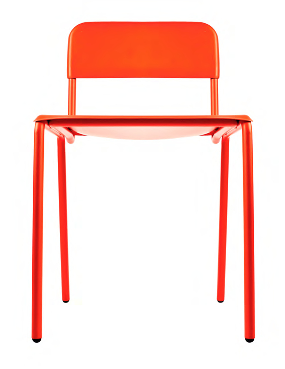 KOM Chair