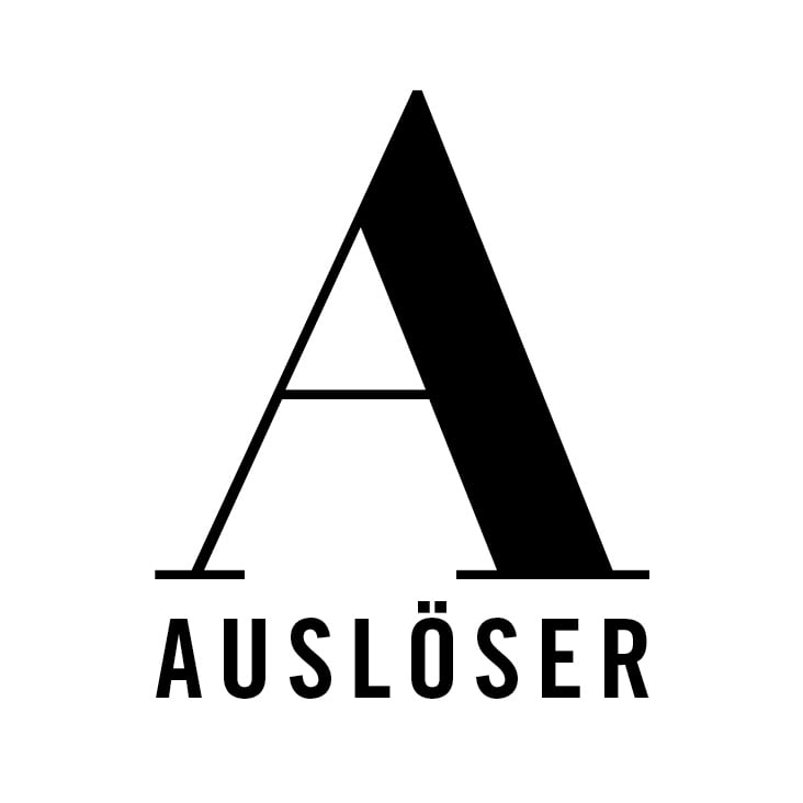 Logo Fotogruppe AUSLÖSER