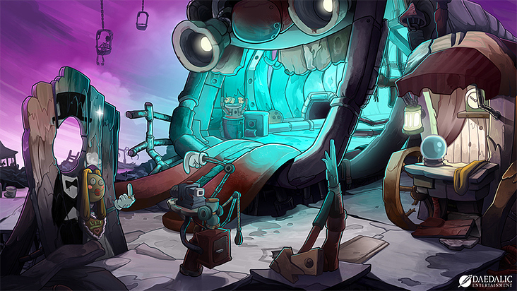 Deponia