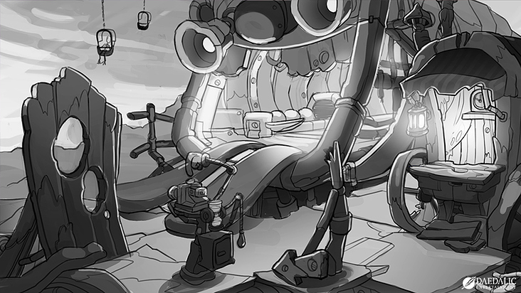 Deponia