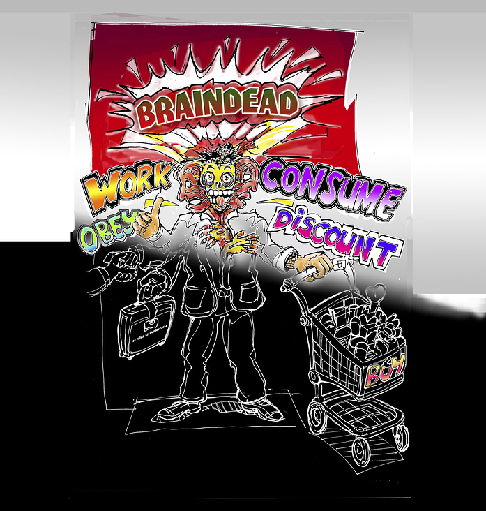 braindead 2