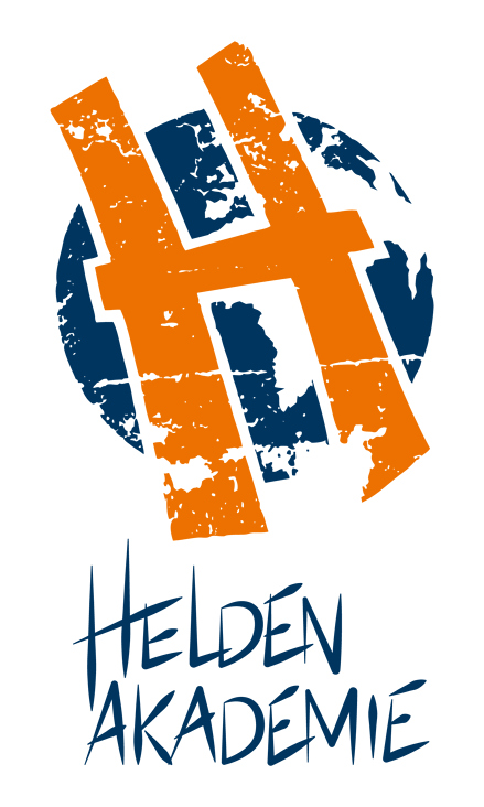 Logo – Heldenakademie