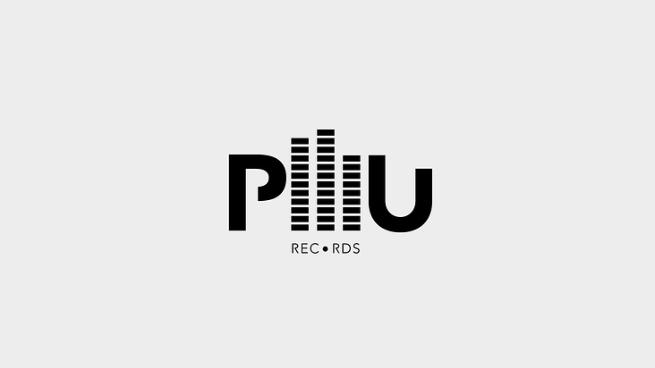 Logo Piiiu Records
