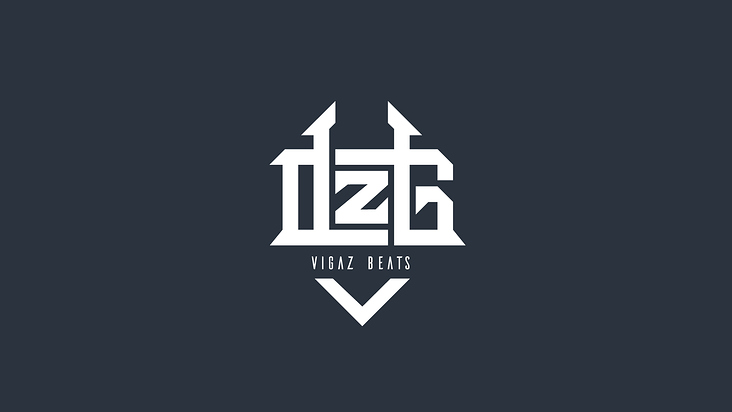 Logo Vigaz Beats